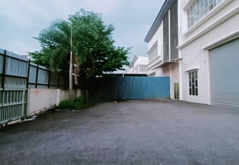 Taman Perindustrian Kapar Bestari