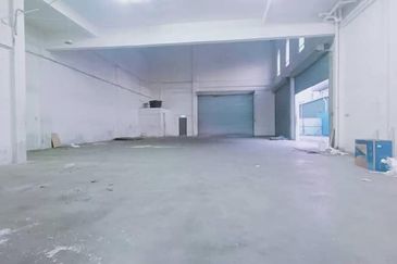 Taman Perindustrian Kapar Bestari