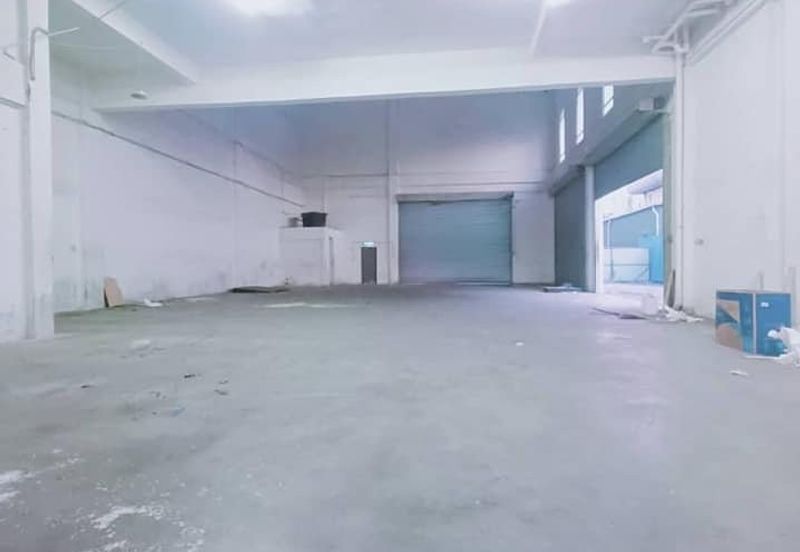 Taman Perindustrian Kapar Bestari