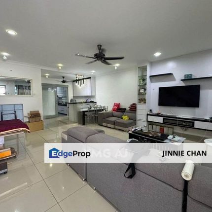 2 Sty Terrace House @ Amverton Links, Taman Sentosa, Klang, Selangor, Klang