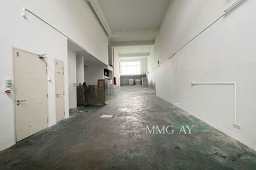 Nouvelle Industrial Park Meru