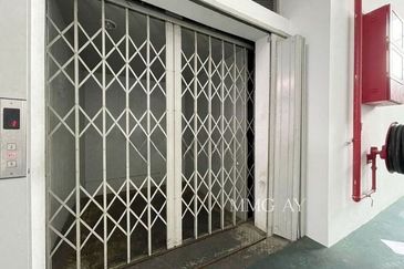 Nouvelle Industrial Park Meru