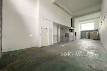 Nouvelle Industrial Park Meru