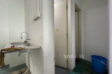 Nouvelle Industrial Park Meru