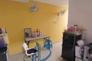 Kampung Jawa @ Klang