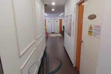 Kampung Jawa @ Klang