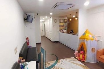 Kampung Jawa @ Klang