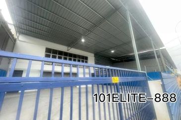 Jalan Bukit Kemuning