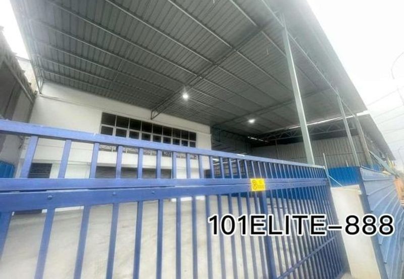 Jalan Bukit Kemuning