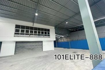 Jalan Bukit Kemuning