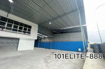 Jalan Bukit Kemuning