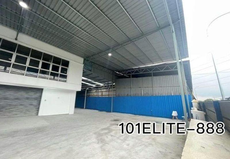 Jalan Bukit Kemuning