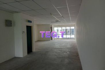 Setia Taipan 1, Setia Alam