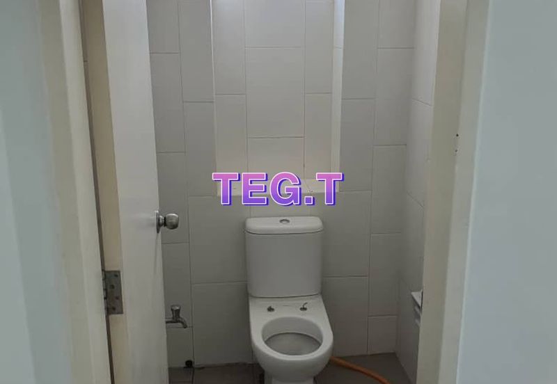 Setia Taipan 1, Setia Alam