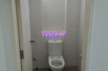 Setia Taipan 1, Setia Alam