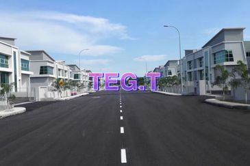 Taman Perindustrian Air Hitam Phase 1