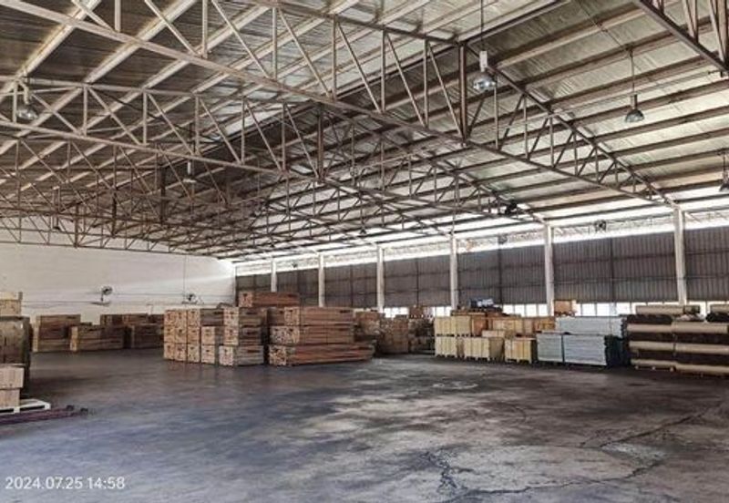 Kapar Industrial Park