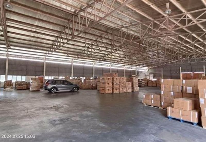 Kapar Industrial Park