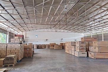 Kapar Industrial Park