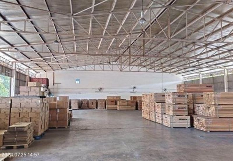 Kapar Industrial Park