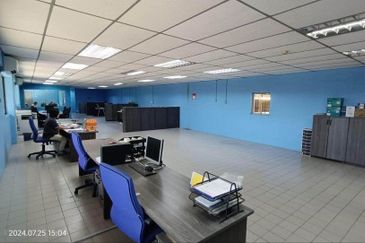 Kapar Industrial Park