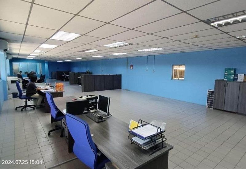 Kapar Industrial Park