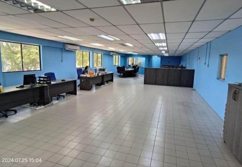 Kapar Industrial Park