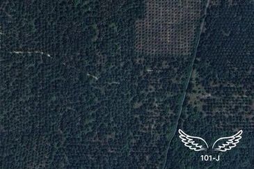 Agricultural Land Industrial Zoning @ Telok Panglima Garang, Port Klang