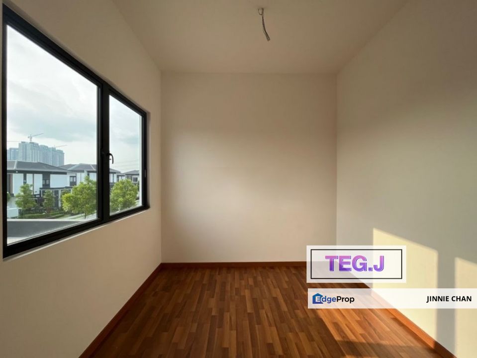 2 Sty Garden Homes @ Nara, Eco Ardence, Setia Alam, Selangor, Shah Alam