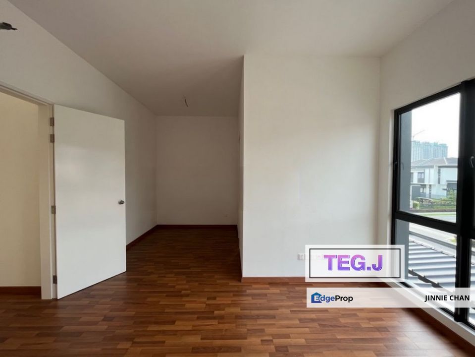 2 Sty Garden Homes @ Nara, Eco Ardence, Setia Alam, Selangor, Shah Alam