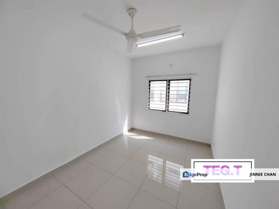 2.5 Sty Terrace House @ Crista, Setia Utama 2, Setia Alam, Selangor, Setia Alam/Alam Nusantara