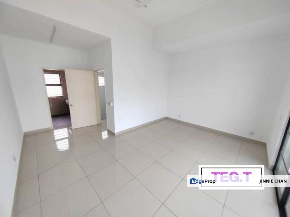 2.5 Sty Terrace House @ Crista, Setia Utama 2, Setia Alam, Selangor, Setia Alam/Alam Nusantara