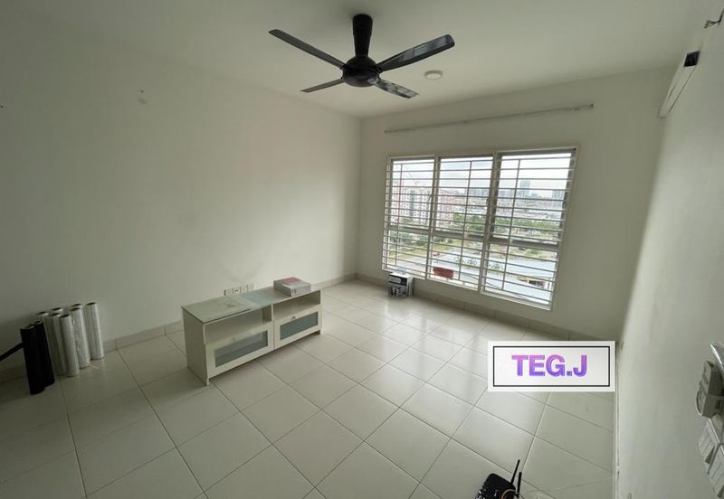 Seri Mutiara Apartment