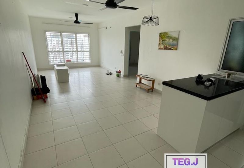 Seri Mutiara Apartment