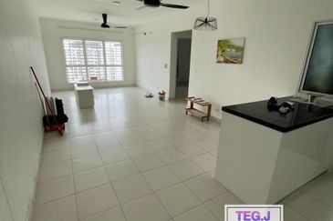 Seri Mutiara Apartment