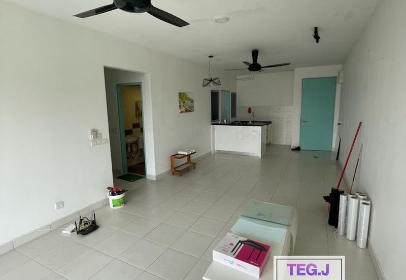 Seri Mutiara Apartment