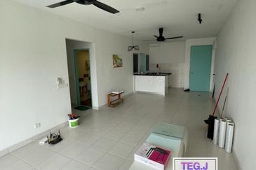 Seri Mutiara Apartment