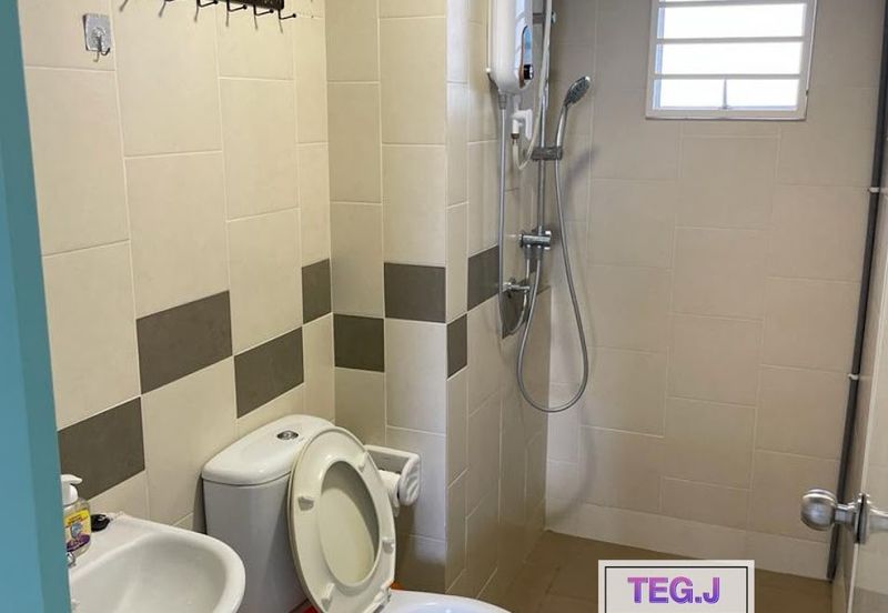 Seri Mutiara Apartment