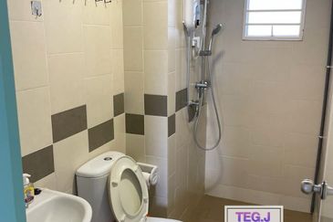 Seri Mutiara Apartment