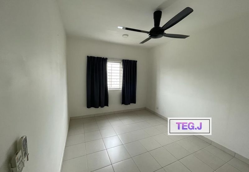 Seri Mutiara Apartment