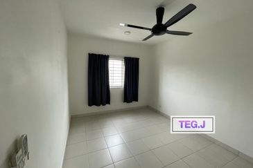 Seri Mutiara Apartment