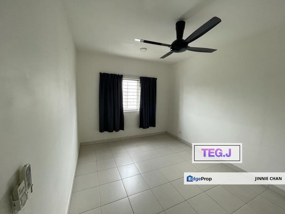 Seri Mutiara Apartment @ Setia Alam, Selangor, Setia Alam/Alam Nusantara