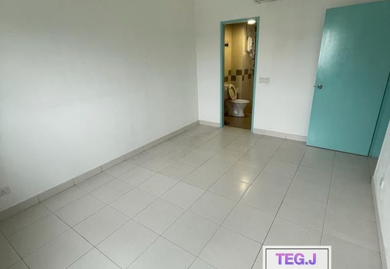 Seri Mutiara Apartment