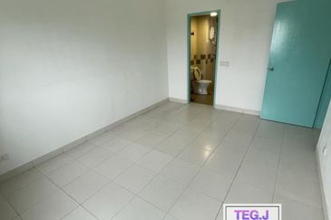 Seri Mutiara Apartment