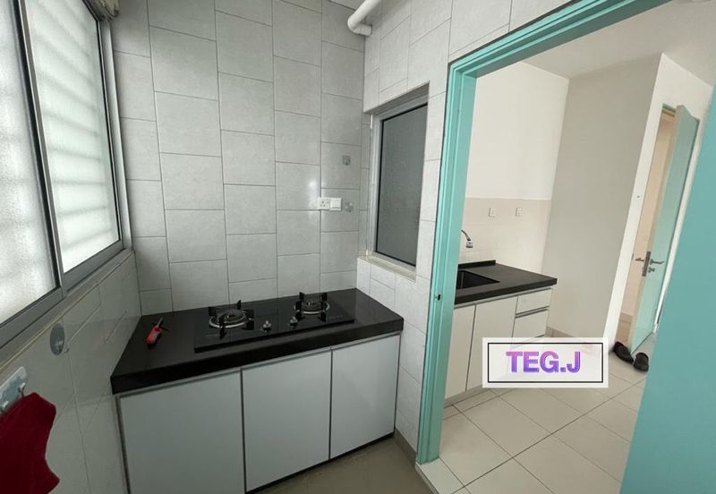 Seri Mutiara Apartment