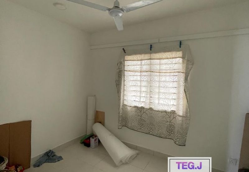 Seri Mutiara Apartment