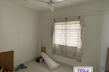 Seri Mutiara Apartment