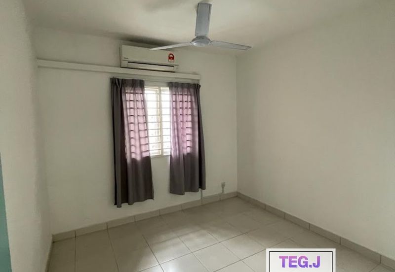 Seri Mutiara Apartment