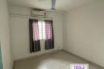 Seri Mutiara Apartment