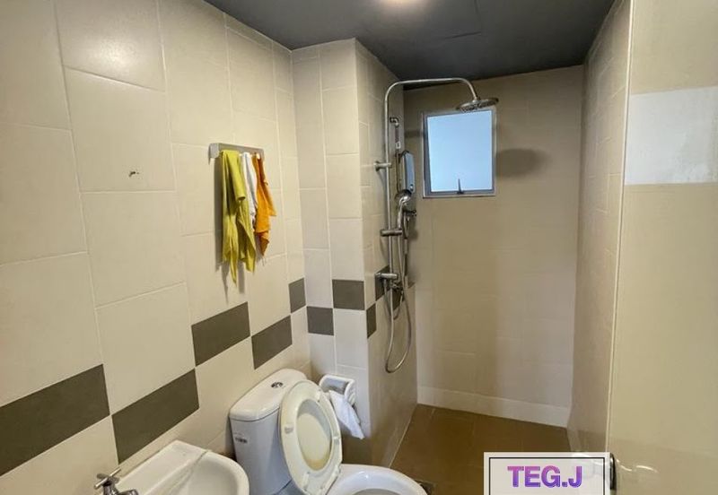 Seri Mutiara Apartment